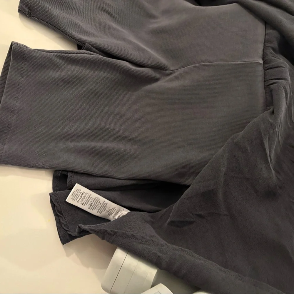 FP Movement by Free People Ballet All Day Black Skort - Picture 6 of 11